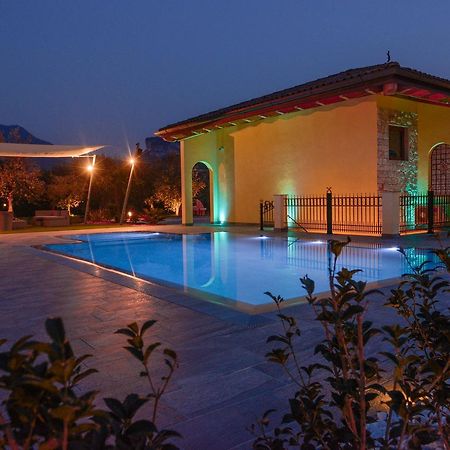Villa Luxury House & Spa Riva del Garda Kültér fotó