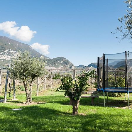 Villa Luxury House & Spa Riva del Garda Kültér fotó