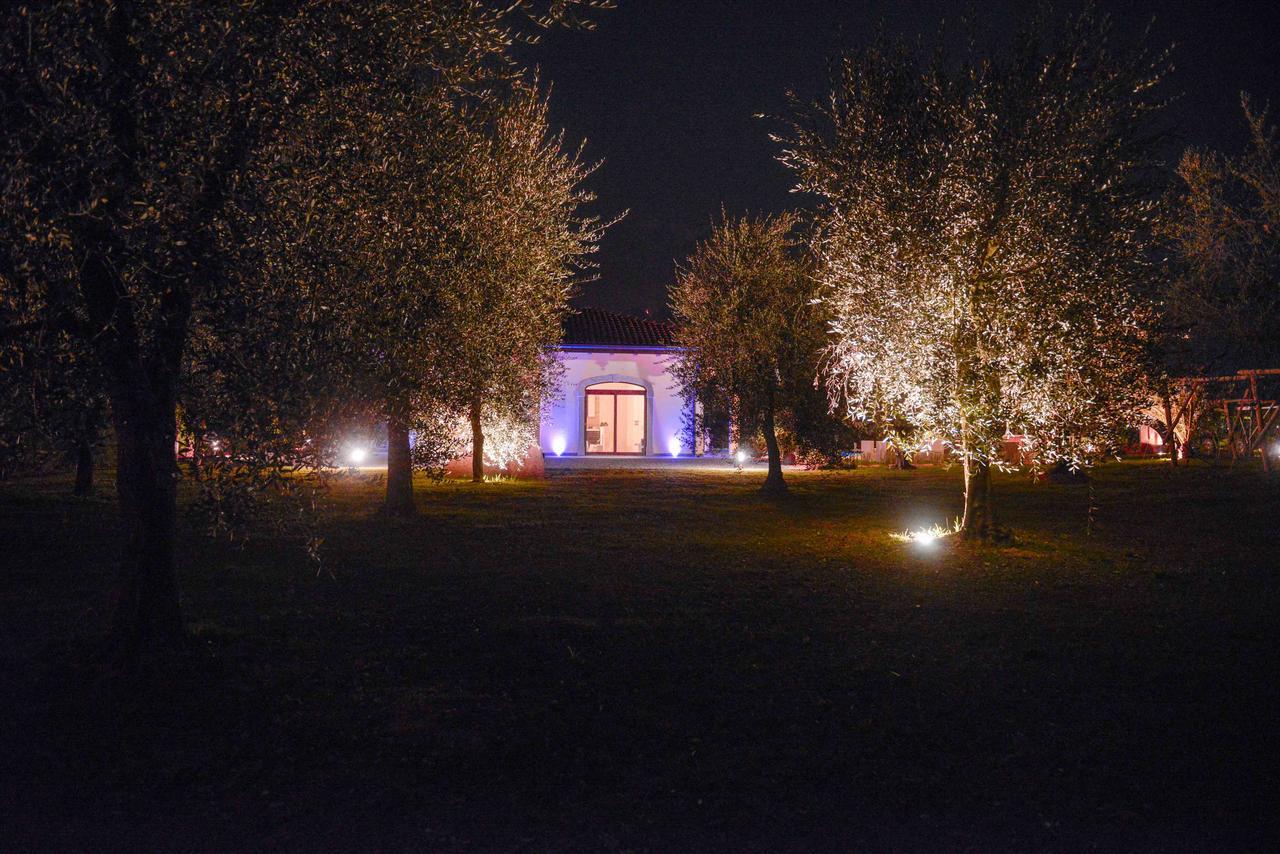 Villa Luxury House & Spa Riva del Garda Kültér fotó