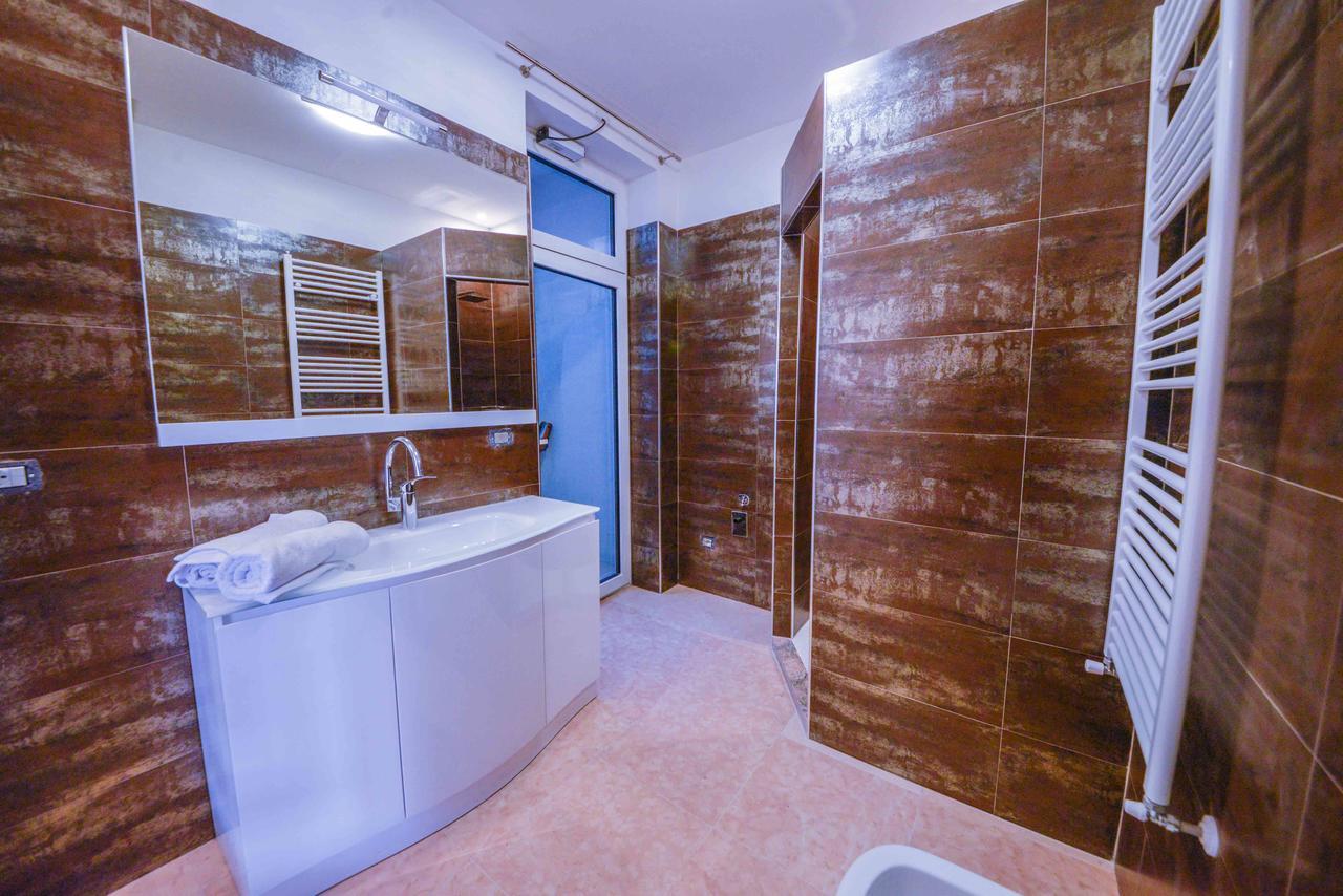 Villa Luxury House & Spa Riva del Garda Kültér fotó