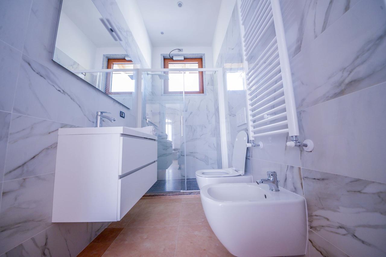 Villa Luxury House & Spa Riva del Garda Kültér fotó