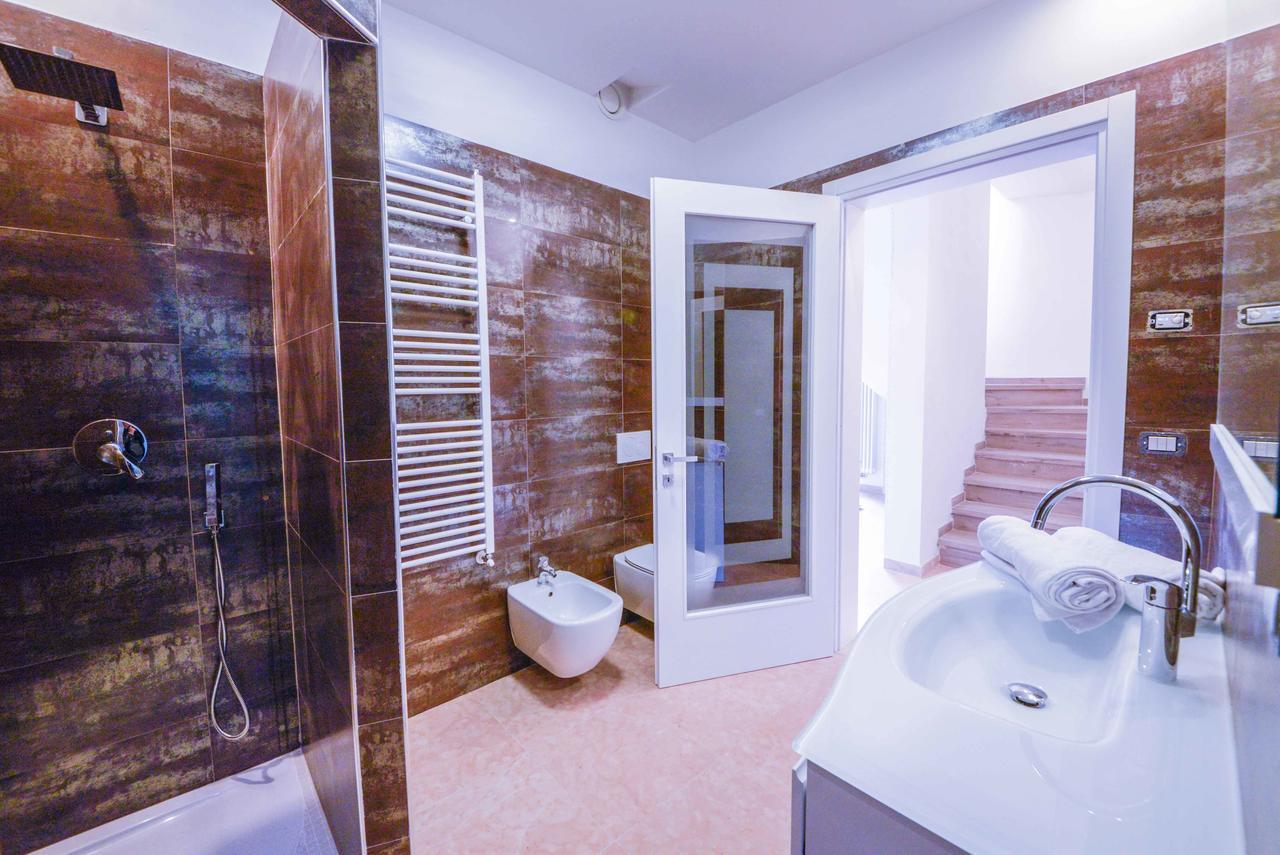 Villa Luxury House & Spa Riva del Garda Kültér fotó