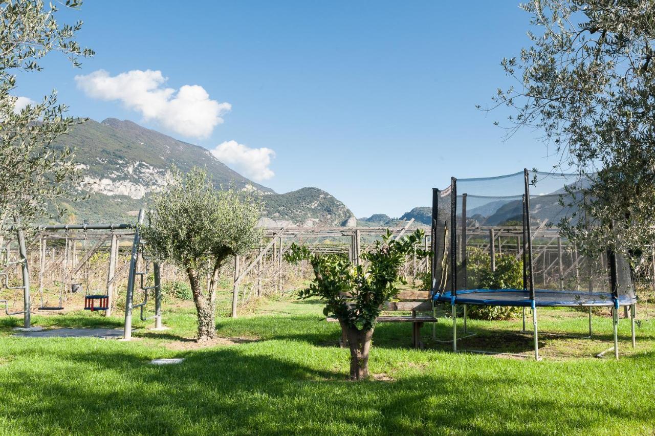 Villa Luxury House & Spa Riva del Garda Kültér fotó