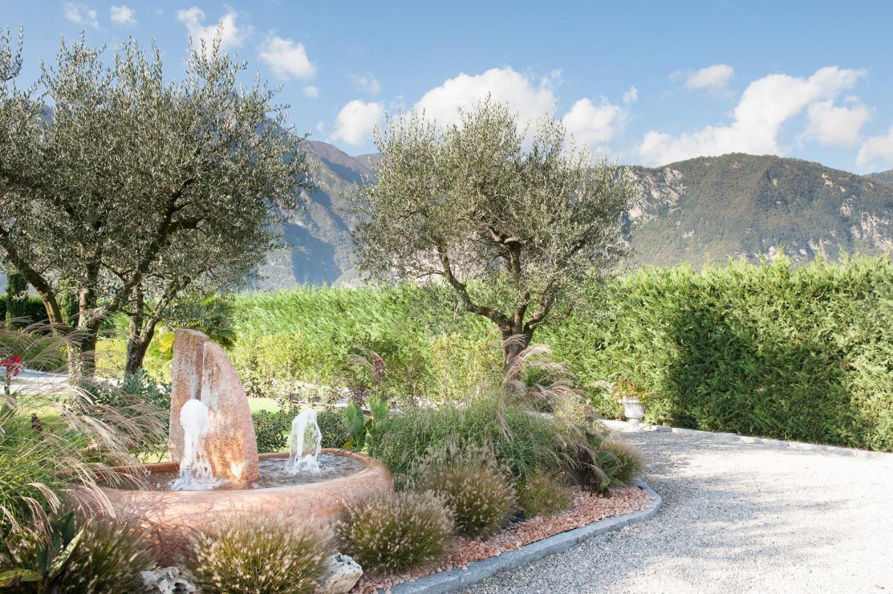 Villa Luxury House & Spa Riva del Garda Kültér fotó