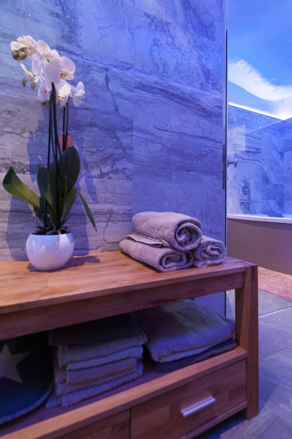 Villa Luxury House & Spa Riva del Garda Kültér fotó
