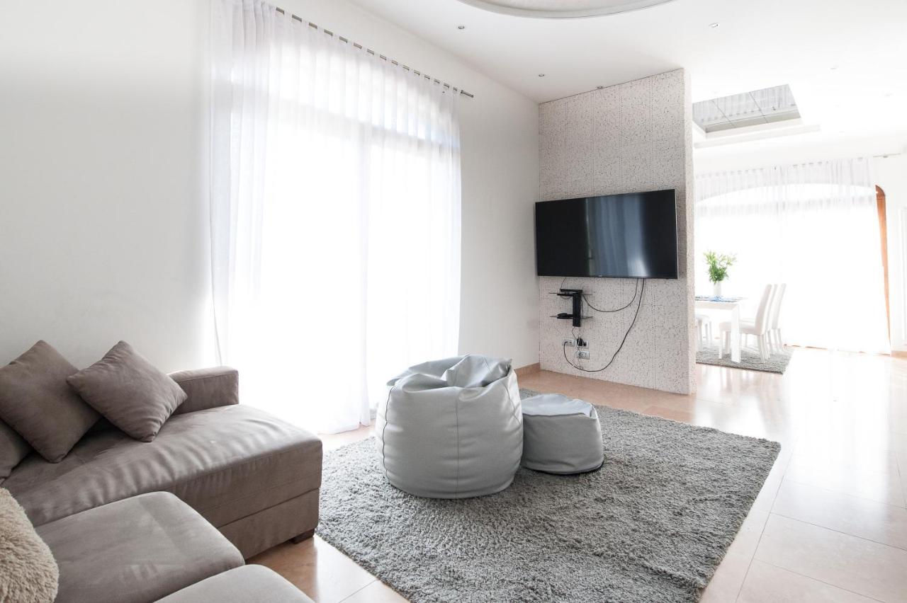 Villa Luxury House & Spa Riva del Garda Kültér fotó