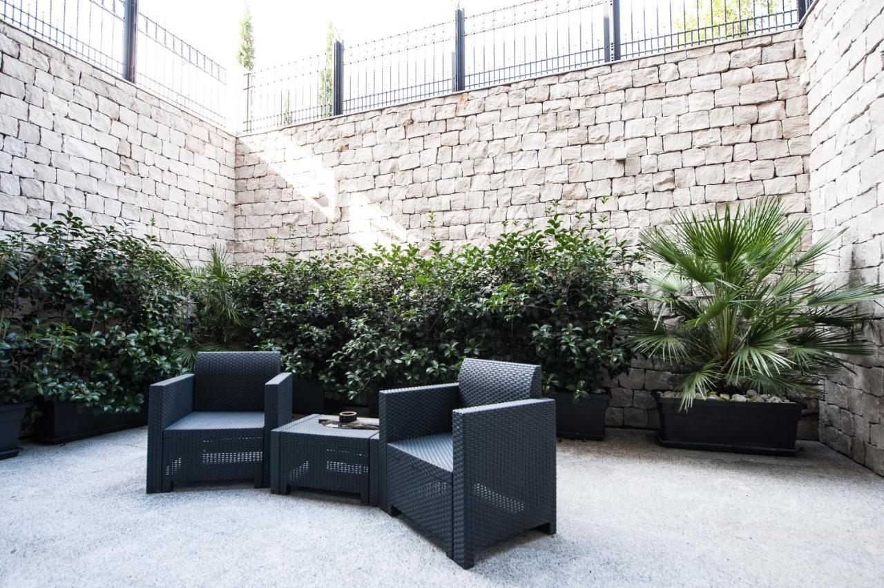 Villa Luxury House & Spa Riva del Garda Kültér fotó